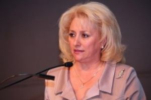 Viorica Dăncilă, prima declaraţie din postura de premier desemnat de PSD