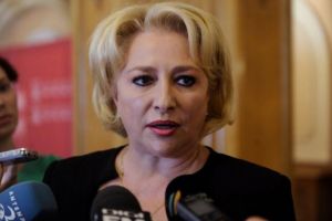 Ce spune Viorica Dăncilă despre legile Justiţiei şi preşedintele Iohannis