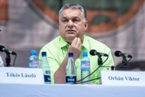 GUVERNUL Orban a MINŢIT pe toată LUMEA legat de REFUGIAŢI
