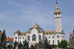 Bani mai puţini pentru unităţile administrativ-teritoriale din Mureş