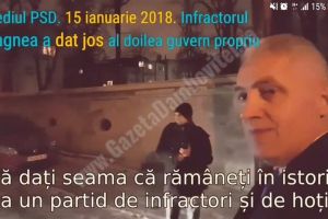 Mălin Bot, întrebări pentru Adrian Țuţuianu la ieşirea de la CEx. Reacţia preşedintelui PSD Dâmboviţa