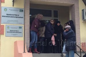 31 ianuarie, termen limită pentru depunerea cererilor pentru ajutorul la motorină