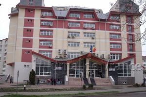 Ciorici s-a întors la Regionala Galaţi, Iamandi e din nou şef al Fiscului din Vrancea