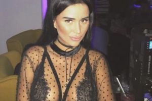 Un nou iubit pentru Daniela Crudu? Tabloidele ÎN ALERTĂ. Cine este Boby din Constanţa
