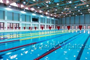 De Ziua Micii Uniri, Focşaniul ar putea avea un bazin olimpic