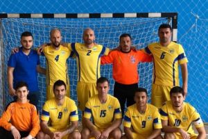 Programul returului din Liga 2 futsal