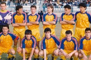 Gloriile fotbalului românesc, prezente la Memorialul „Michael Klein”