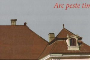 „Muzeul din Deva. Arc peste timp”, volum lansat la MCDR