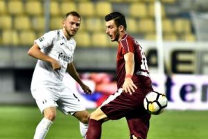 Intervenţii mai puţin „ortodoxe” la ilfovenele din Liga I