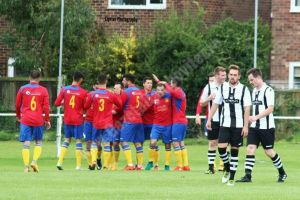 Început bun de an pentru FC România, cu două victorii consecutive şi la doar un punct de locul 1!