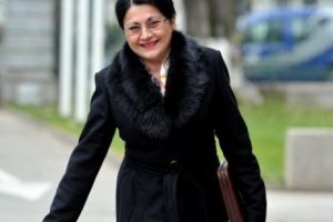 ANDRONESCU explică situaţia CONFUZĂ din jurul NOMINALIZĂRII: „Nu cred că am refuzat, altceva s-a întâmplat”  