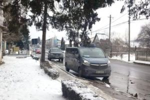 Mascaţii, la Curtea de Argeş