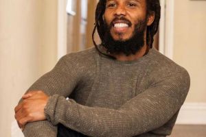 Jamaicanul Ziggy Marley, cap de afis al Festivalului EXIT din Serbia
