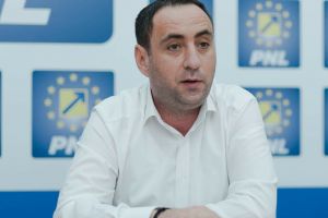 Lucian Riviş-Tipei: „Seria premierilor PSD devine din ce în ce mai jalnică”