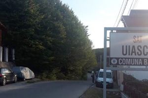 Bascovul, la răscruce de drumuri europene