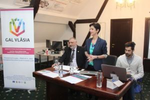 Noi oportunităţi de dezvoltare locală. GAL Vlăsia lansează primele două apeluri de selecţie de proiecte