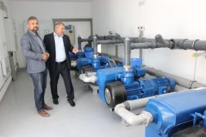 La Corbeanca se nasc proiecte generoase. Dezvoltarea comunei, o prioritate pentru edili