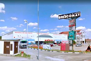 Bricomat în insolvenţă – Firma lui Carabulea la un pas de faliment