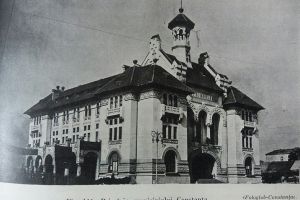 #citesteDobrogea: Minele bogate ale Dobrogei, ramase poveste. Lucrari din Biblioteca Virtuala ZIUA de Constanta