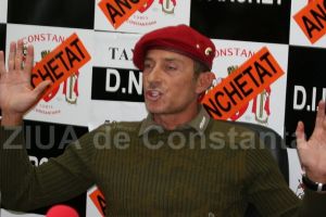 Ce se intampla cu dosarul privind arestarea lui Radu Mazare?