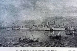 #citesteDobrogea: Dobrogea in contextul Primului Razboi Mondial