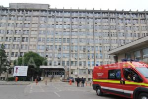 Spitalul Judetean Constanta, chemat la bara de GB Indco SRL. Motivul - un litigiu privind achizitiile publice