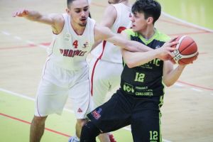 Baschet la Constanta. Weekend incendiar!: Meci in turneul semifinal al Ligii 1 si faza de clasificare la Under-16