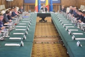 Ce cred băcăuanii despre schimbarea Guvernului