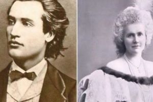 Secretul poeziilor de dragoste din „caietul roşu” al lui Eminescu