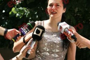 DEZINFORMARE în cazul Alina Bica. Fosta şefă DIICOT:„Nu am fugit din ţară!”