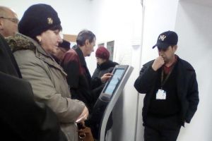 Impozitele şi taxele locale se plătesc pe bază de bon de ordine