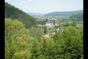 Comuna Vama Buzăului va deveni, în 2018, staţiune turistică de interes local