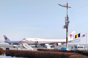 PSD ne-a făcut de râs. Guvernul a anulat primirea oficială a premierului japonez