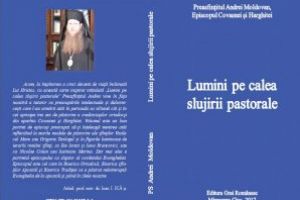 Portret de Episcop propovăduitor al Evangheliei