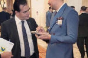 Tineretul liberal din Caraş-Severin este neliniştit. Vrea alegeri anticipate!