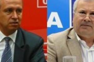 Amantlac la varful PSD / Bunea Stancu: “Ce vrei sa faca Simi? La*a? Nu vezi cum arata nevasta-sa?” / Simionescu: “Camelia a fost in camera la mine, eram in pijamale, dar a venit sa ma ajute sa-mi fac bagajul…”