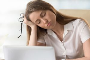 Oboseala cognitivă sau epuizarea intelectuală – puţin cunoscută, dar extrem de periculoasă