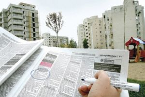 Casele se vor ieftini în următorii 2 ani, anunţă experţii