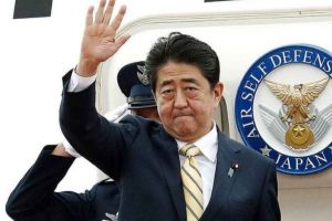 VIDEO România s-a făcut de râs la prima vizita a unui Premier japonez la noi în ţară