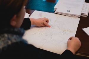 Gheorghe Falcă susţine că în următorii 3 ani se vor investi peste 150 DE MILIOANE DE EURO în infrastructură. Despre ce lucrări este vorba