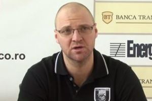 U-BT joacă un meci important în Cipru, în grupele Europe Cup: Ne dorim foarte mult victoria!