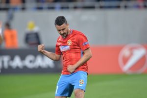 Am aflat ce a făcut Budescu cu banii de la FCSB. ”Magicianul” lui Gigi Becali a plătit 450.000 € pentru o...