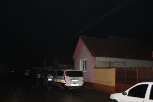 32 de PERCHEZIȚII în Alba, Mureş, Bistriţa Năsăud, Cluj, Prahova, Ilfov şi Bucureşti, pentru evaziune fiscală. PREJUDICIUL estimat este de aproape 300.000 de lei