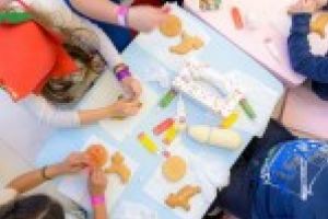 Schimba viitorul copiilor din centrele de plasament din Braila