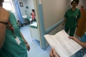 România este pe primul loc în Europa la numărul de îmbolnăviri de rujeolă