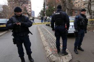 Asasinarea unui lider sârb din Kosovo aruncă în aer dialogul cu Serbia