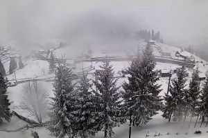 Echipajele de Poliţie Rutieră, suplimentate. Controale în Pasul Tihuţa