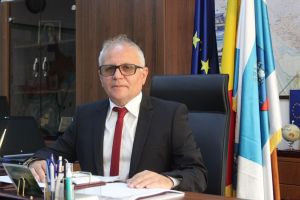 Surpriză după un sondaj: VIOREL IVANCIU, UN VICEPRIMAR APRECIAT DE CETĂŢENI!