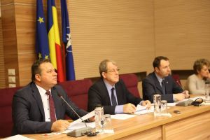 Complexul Sportiv „Dunărea”  20 DE ANI ÎN ADMINISTRAREA CONSILIULUI JUDEŢEAN CĂLĂRAŞI