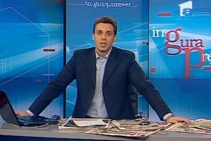 Explicaţia săptămânii-  CARACALUL ȘI… FACEBOOK-UL!